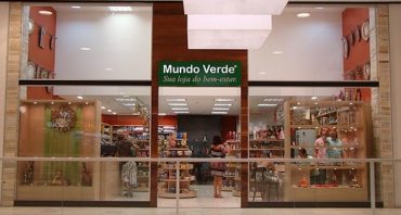 MUNDO VERDE