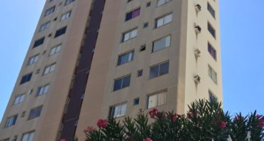 RESIDENCIAL DAS ÁRVORES (Retrofit)