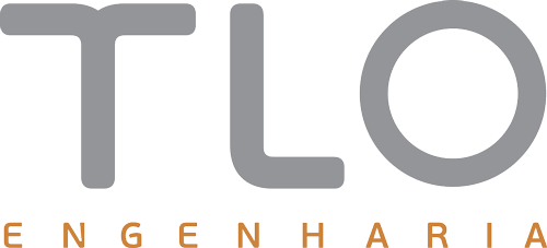 TLO Engenharia Logo